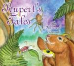 Rupert& 39 S Tales - The Nature Of Elements Hardcover