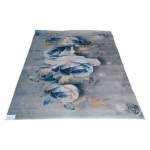 Smte-transform Your Space With The Perfect Rug 150CM X200CM AR-32 With Keychain