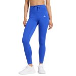 Adidas Running Essentials Leggings - Blue