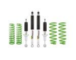 Chevrolet Trailblazer Nitro Gas Suspension Kit – Heavy For