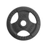 10KG 50MM Olympic Grip Plate