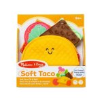 Melissa Soft Taco Fill & Spill