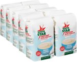 Instant Maize Vanilla Flavour Pouch