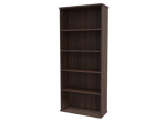 5 Tier Bookcase