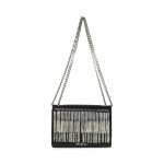 Bswank Black silver - Black silver Onesize