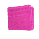 Everyday Towels - Fuschia