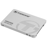Transcend 256GB SSD230 2.5' SSD Drive - 3D Nand