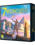 7 Wonders Board Game New Edition - Lead Your Civilization To Prosperity Strategy Game For Kids And Adults Ages 10+ 3-7 Players 30 Minute Playtime