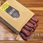 Salami Sticks