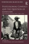 Postcolonial Conflict And The Question Of Genocide - The Nigeria-biafra War 1967-1970 Hardcover
