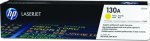 HP 130A Yellow Toner Cartridge CF352A