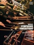 Berlioz: Symphonie Fantastique French DVD