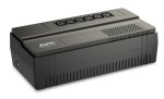 APC Back-UPS Bv 650VA Avr Iec Outlet 230V