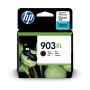 Hp Consumables Hp 903XL High Yield Black Original Ink Cartridge ~825 Pages. Hp Officejet 6950 6960 6970 Series Hp 907 Not For 6950 .