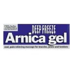 Arnica Gel Deep Freeze 50ML