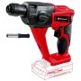 Power X-change Cordless Rotary Hammer Te-hd 18 Li - Solo