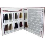 Kaypro Tone Supreme Tuft Color Chart