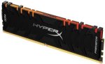Hyperx Predator 32GB 1X32GB DDR4-3600MHZ CL18 1.35V Black Rgb Desktop Memory