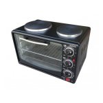 Sunbeam SCO-200 20L Compact Oven