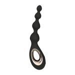 Lelo - Soraya Anal Beads Massager Black