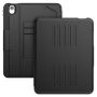 Leather Shockproof Rugged Cover Compatible With Ipad Air 11 M2 M3 2024