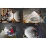 Rech Flip Lamp 100 Lumens