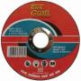 Craft Cutting Disc Steel & Ss 115 X 0.8 X 22.2 Mm