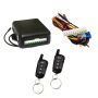 Keyless Access Car Alarm Security System