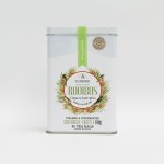 Cederberg Green Organic Rooibos Tea - 40 Bag Tin