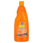 Plush Wood&lami Floor Bloss Orange 750ML