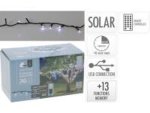 AEX100000 Solar String 240 LED White