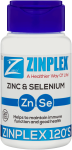 Zinplex 50 Mg Tablets 120'S