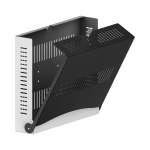 Tv Bracket TT02 Series Lockable Laptop Cabinet