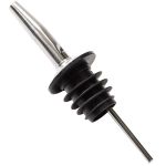 GIZMO Stainless Steel Speed Pourer: Pack Of 6