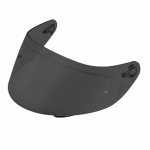 Yohe 977 Replacement Dark Smoke Visor Fits Spirit Tyro