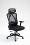 Zs - Modern Ergonomic Office Chair