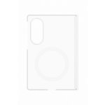 Samsung Smapp Hinge Protection Magnet Cover – Samsung Galaxy Z FOLD8 – Clear