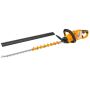 Ingco - Lithium-ion Hedge Trimmer 20V - Unit Only