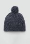 Beanie Texasb - Navy