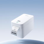 NB608 - Niimbot - K2 - Desktop Thermal Label Printer Incl Free Label Roll 50X30MM