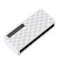 MicroWorld 8 Port 10/100 Network Switch
