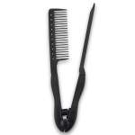 Straightening Comb L240MM - Carbon