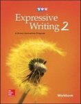 Expressive Writing Level 2 Workbook Paperback 2ND Edition