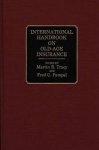 International Handbook On Old-age Insurance