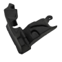 1PAIR Front Hood Foam Gasket Seal For C4L 2012-2016 Compatible With Citroen