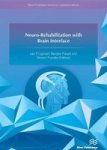 Neuro-rehabilitation With Brain Interface Hardcover