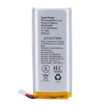 Ajax - Battery For HUB2 4G rex And REX2