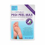Pedi Peel Max Foot Mask