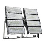 960W LED Floodlight Modular IP65
