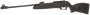 Gamo Black 1000 Air Rifle - 4.5MM Black